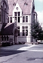 Manchester University Administration Block